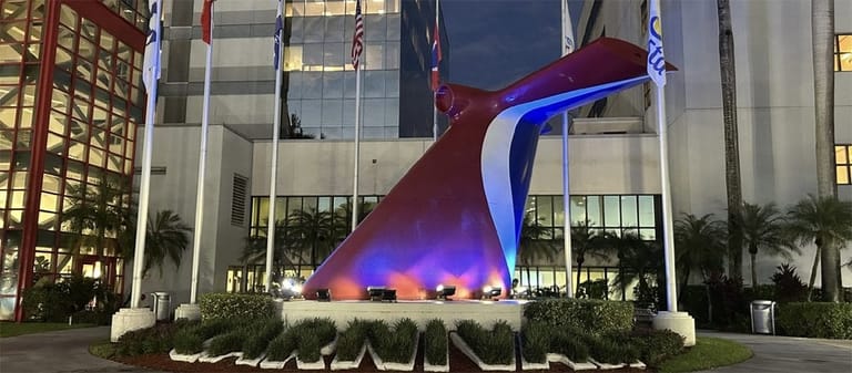 Carnival Corporation HQ