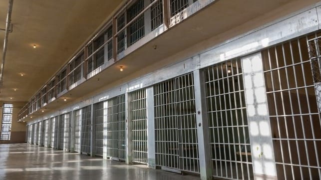 jail