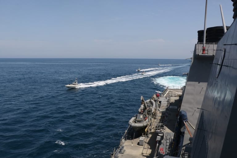 Hormuz