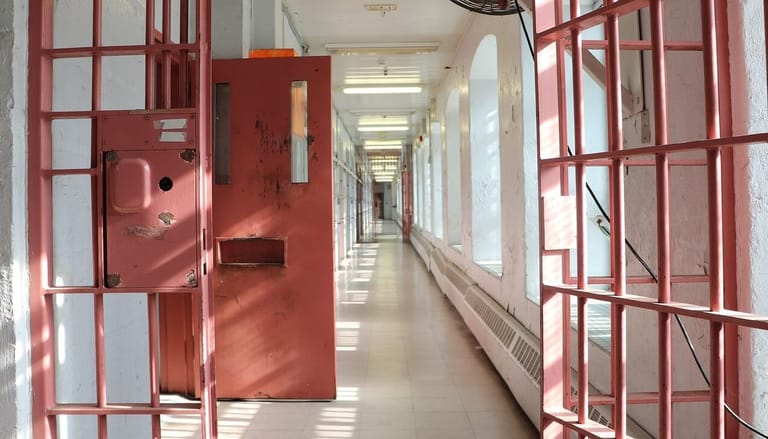 Prison
