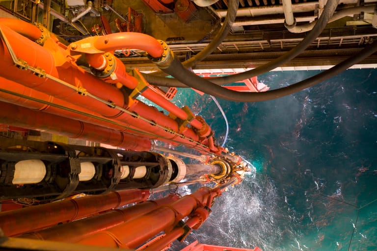 Drill pipe