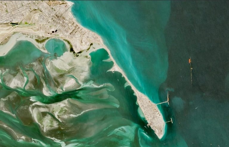 Ras Tanura