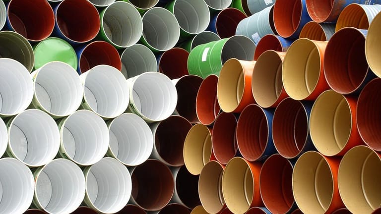 Barrels