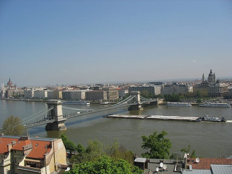 Danube