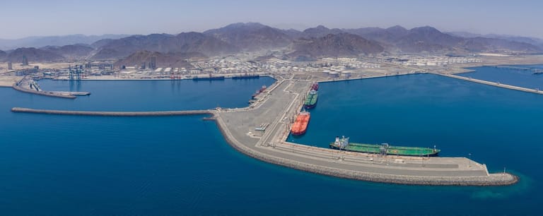 Fujairah, UAE
