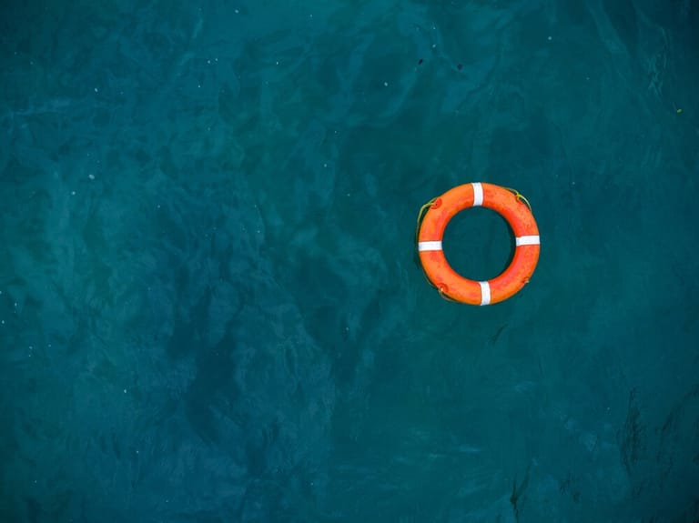Life ring
