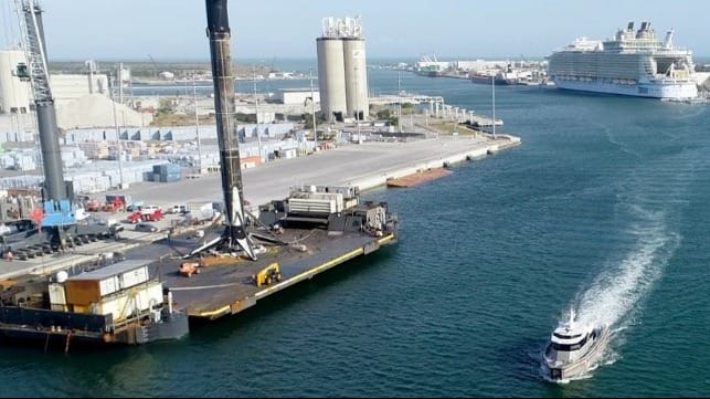 canaveral