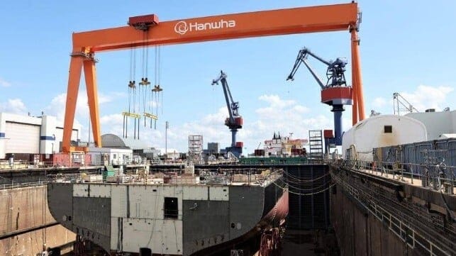 Philadelphia Naval Shipyard