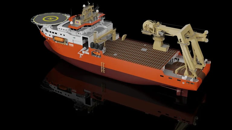 Kongsberg Maritime