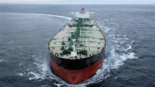 Iranian oil