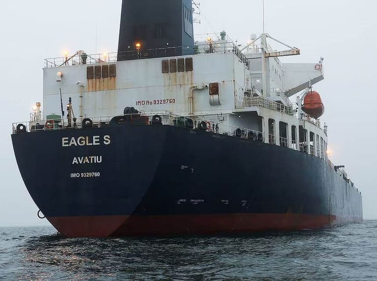 Eagle S