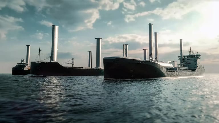Kongsberg Maritime