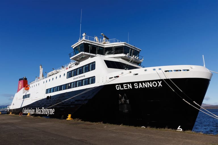 CalMac