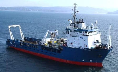 OSV