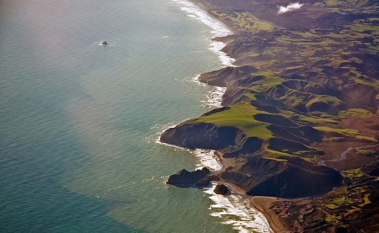 Auckland West Coast