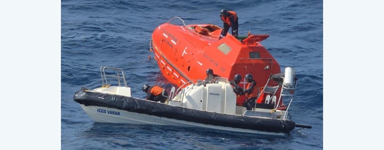 lifeboat search
