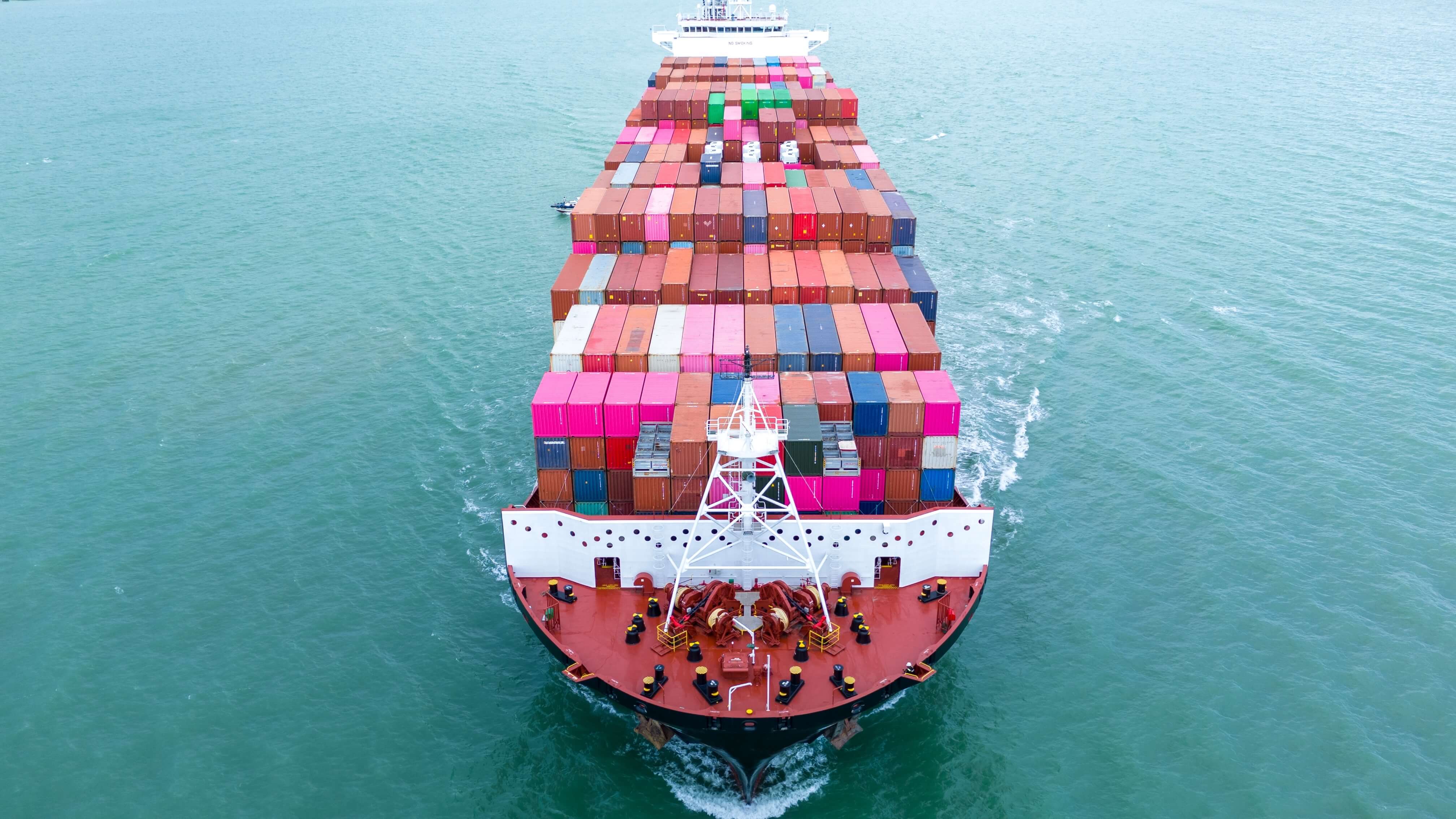 The Future of Fleet Efficiency is Stacked Optimization