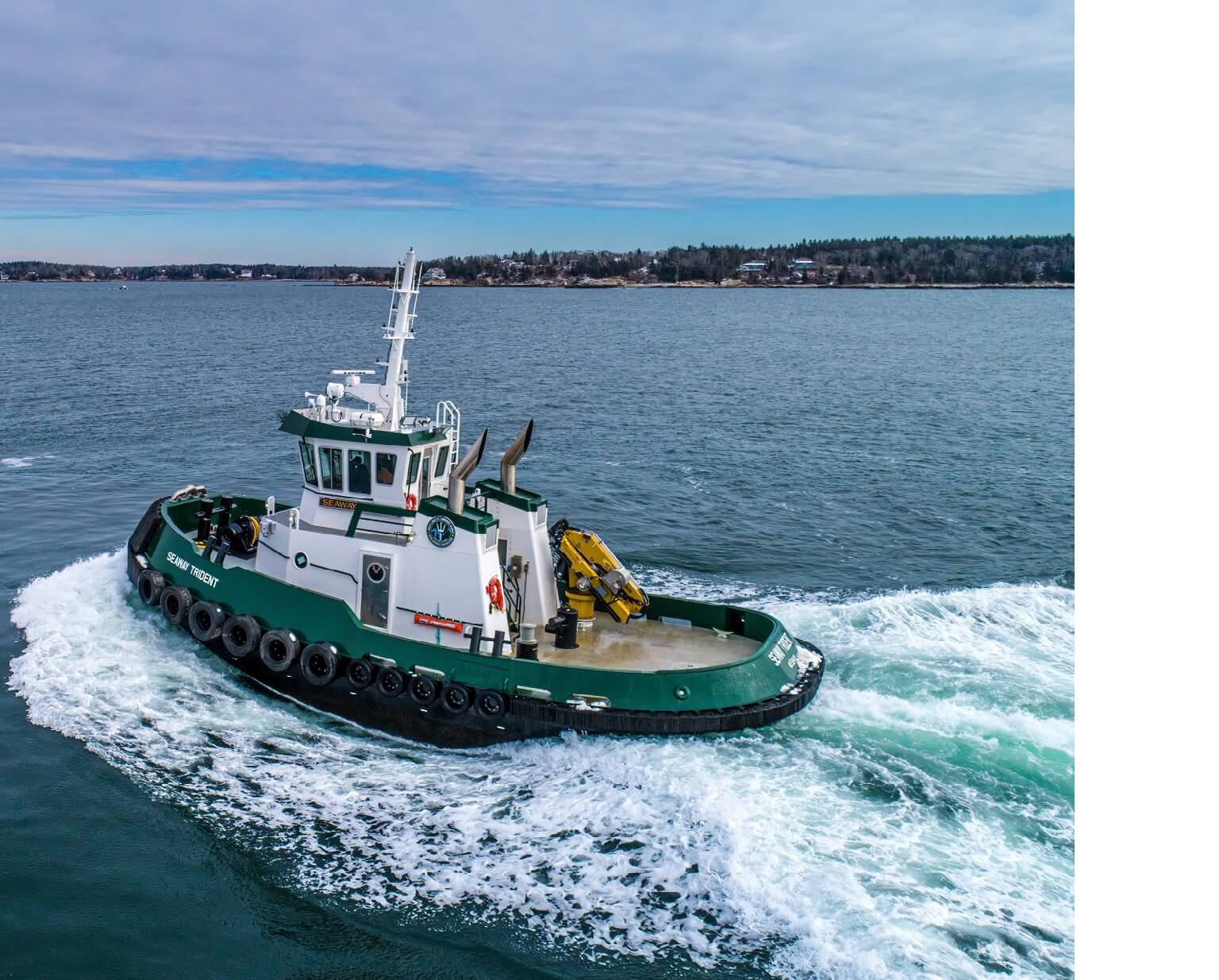 Tug