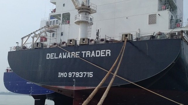 Delaware Trader