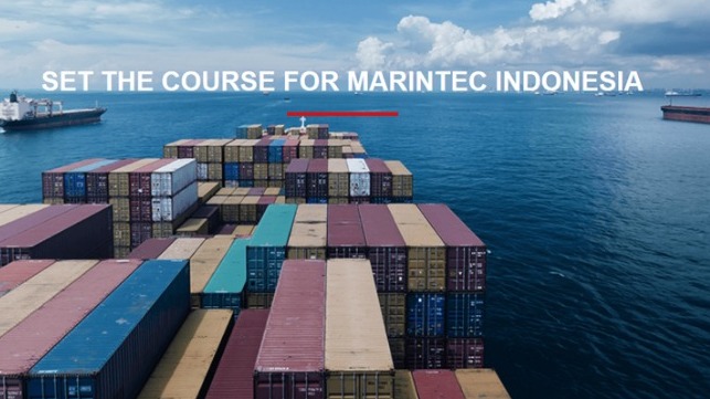 Marintec Indonesia