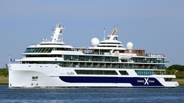 Solar Solve Enjoys a Cruise and Ferry-Good Summer