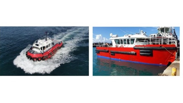 KSM vessels