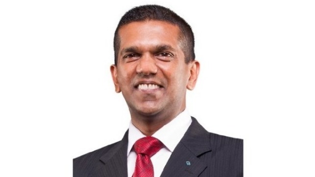 Ravi Edirisinghe