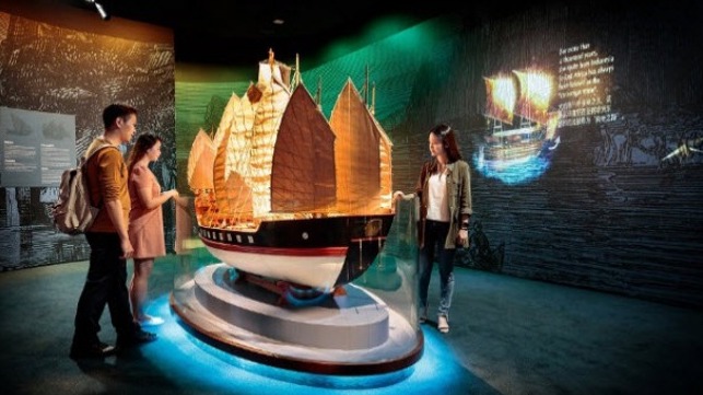 Maritime Experiential Museum
