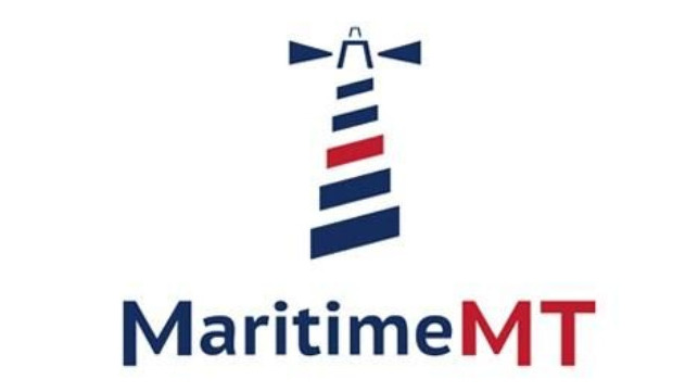 MaritimeMT Logo