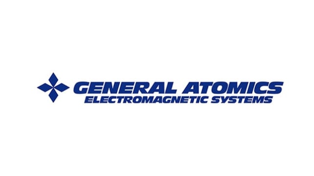 General Atomics 