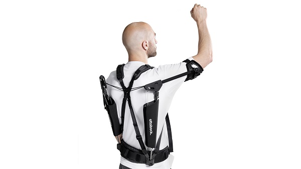 Ottobock acquiring fellow exoskeleton maker SuitX