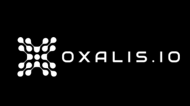 Oxalis Logo