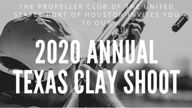 Annual Clay Shoot