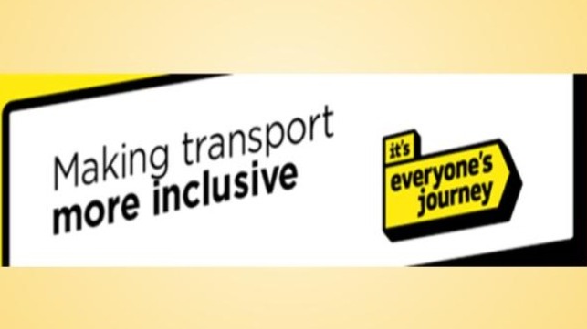 Making Transport More Inclusive
