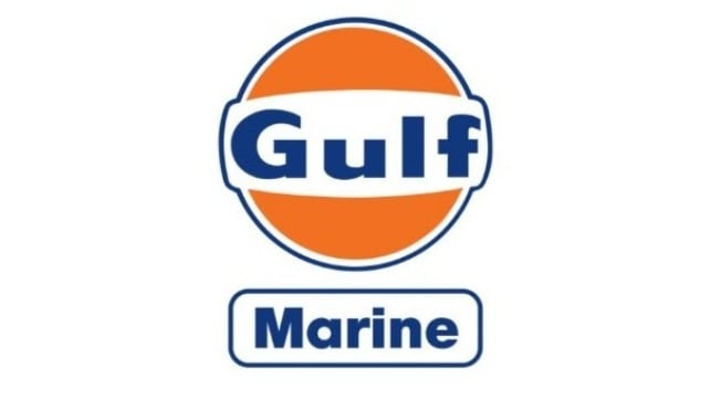 Gulf Logo