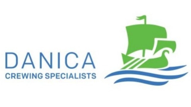 Danica Logo