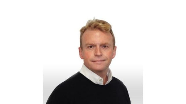 Hugh Hudleston joins diesel outboard specialist, Cox Powertrain, as Head of Sales
