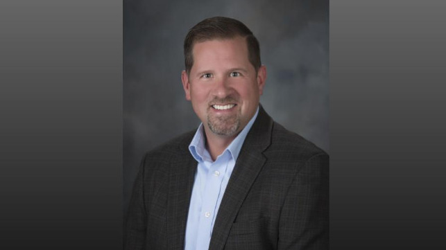 Basler Electric is pleased to announce the appointment of T.J. Landrum as its Vice President of Marketing.