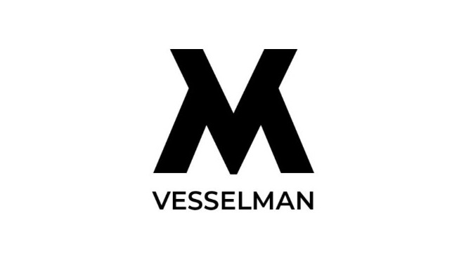 VesselMan Logo