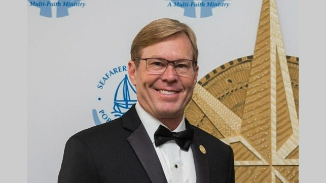 Cliff Berry II, President and CEO of Cliff Berry Inc.