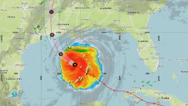 Planning Port and Terminal Operations in Unique Weather Environments