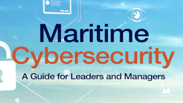 maritime cybersecurity