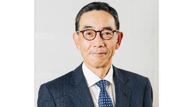 Kiroaki Sakashita