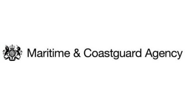  Maritime and Coastguard Agency