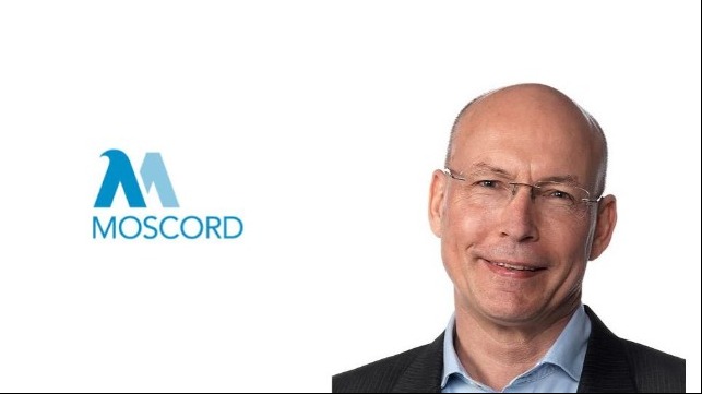 Freddy Ingemann, Moscord CEO