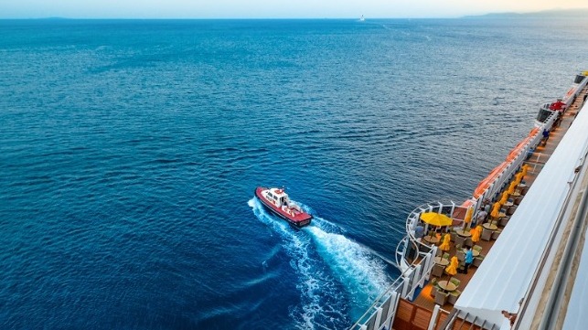 RSC Bio's EAL Marine Lubricants Don't Compromise on Performance