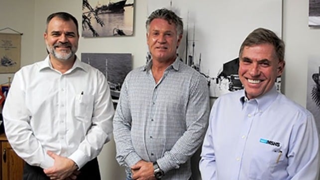 Motor Services Hugo Stamp Acquires TurboUSA Inc