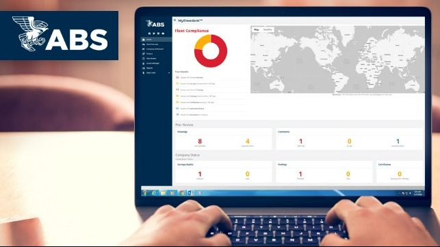 Secure APIs enable any maintenance system to integrate with ABS MyFreedom™ Client Portal