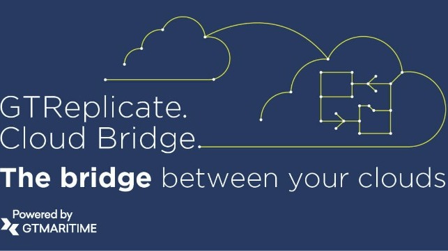 GTMaritime Cloud Bridge Image