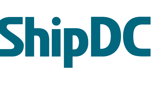 ShipDC logo